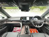 2024 Toyota Crown Z★Five-star One-Price★ Silver Sedan for sale, Japanese used car export - photo 3 of 61 | GULJI TRADERS