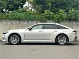 2024 Toyota Crown Z★Five-star One-Price★ Silver Sedan for sale, Japanese used car export - photo 5 of 61 | GULJI TRADERS