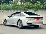 2024 Toyota Crown Z★Five-star One-Price★ Silver Sedan for sale, Japanese used car export - photo 7 of 61 | GULJI TRADERS