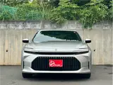 2024 Toyota Crown Z★Five-star One-Price★ Silver Sedan for sale, Japanese used car export - photo 8 of 61 | GULJI TRADERS