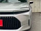 2024 Toyota Crown Z★Five-star One-Price★ Silver Sedan for sale, Japanese used car export - photo 10 of 61 | GULJI TRADERS