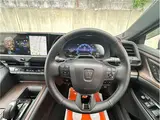 2024 Toyota Crown Z★Five-star One-Price★ Silver Sedan for sale, Japanese used car export - photo 44 of 61 | GULJI TRADERS