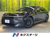 2024 Toyota Crown Z Black Sedan for sale, Japanese used car export - photo 4 of 30 | GULJI TRADERS