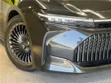 2024 Toyota Crown Z Black Sedan for sale, Japanese used car export - photo 6 of 30 | GULJI TRADERS
