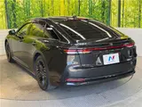 2024 Toyota Crown Z Black Sedan for sale, Japanese used car export - photo 16 of 30 | GULJI TRADERS