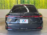2024 Toyota Crown Z Black Sedan for sale, Japanese used car export - photo 17 of 30 | GULJI TRADERS