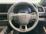 2024 Toyota Crown Z Black Sedan for sale, Japanese used car export - photo 25 of 30 | GULJI TRADERS