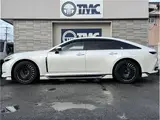 2024 Toyota Crown Z White Sedan for sale, Japanese used car export - photo 3 of 49 | GULJI TRADERS