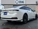 2024 Toyota Crown Z White Sedan for sale, Japanese used car export - photo 4 of 49 | GULJI TRADERS