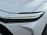 2024 Toyota Crown Z White Sedan for sale, Japanese used car export - photo 10 of 49 | GULJI TRADERS