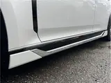 2024 Toyota Crown Z White Sedan for sale, Japanese used car export - photo 18 of 49 | GULJI TRADERS
