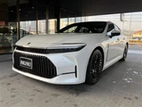 2024 Toyota Crown 2.5 Z Hybrid Sedan for sale, Japanese used car export - photo 1 of 58 | GULJI TRADERS