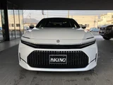 2024 Toyota Crown 2.5 Z Hybrid Sedan for sale, Japanese used car export - photo 2 of 58 | GULJI TRADERS