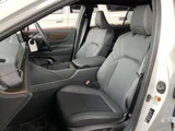 2024 Toyota Crown 2.5 Z Hybrid Sedan for sale, Japanese used car export - photo 31 of 58 | GULJI TRADERS