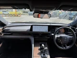2024 Toyota Crown Sedan for sale, Japanese used car export - photo 2 of 47 | GULJI TRADERS