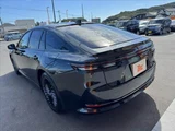 2024 Toyota Crown Sedan for sale, Japanese used car export - photo 13 of 47 | GULJI TRADERS