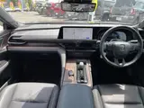 2024 Toyota Crown Z Black Sedan for sale, Japanese used car export - photo 3 of 24 | GULJI TRADERS