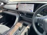 2024 Toyota Crown Z Black Sedan for sale, Japanese used car export - photo 16 of 24 | GULJI TRADERS
