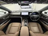 2024 Toyota Crown Z White Sedan for sale, Japanese used car export - photo 5 of 24 | GULJI TRADERS
