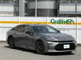 2024 Toyota Crown Z Other Sedan for sale, Japanese used car export - photo 1 of 24 | GULJI TRADERS