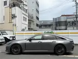 2024 Toyota Crown Z Other Sedan for sale, Japanese used car export - photo 14 of 24 | GULJI TRADERS