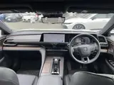 2024 Toyota Crown Z White Sedan for sale, Japanese used car export - photo 5 of 24 | GULJI TRADERS