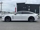 2024 Toyota Crown Z White Sedan for sale, Japanese used car export - photo 22 of 24 | GULJI TRADERS