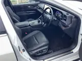 2024 Toyota Crown Z White Sedan for sale, Japanese used car export - photo 5 of 23 | GULJI TRADERS