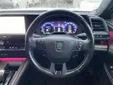 2024 Toyota Crown Z White Sedan for sale, Japanese used car export - photo 10 of 23 | GULJI TRADERS