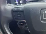 2024 Toyota Crown Z White Sedan for sale, Japanese used car export - photo 12 of 23 | GULJI TRADERS
