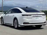 2024 Toyota Crown Z White Sedan for sale, Japanese used car export - photo 2 of 24 | GULJI TRADERS