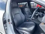 2024 Toyota Crown Z White Sedan for sale, Japanese used car export - photo 21 of 24 | GULJI TRADERS