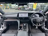 2024 Toyota Crown Z White Sedan for sale, Japanese used car export - photo 3 of 23 | GULJI TRADERS