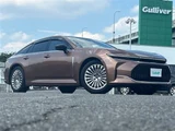 2024 Toyota Crown Z Sedan for sale, Japanese used car export - photo 1 of 23 | GULJI TRADERS