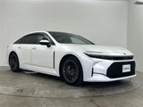 2024 Toyota Crown Z Sedan for sale, Japanese used car export - photo 1 of 24 | GULJI TRADERS