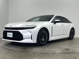 2024 Toyota Crown Z Sedan for sale, Japanese used car export - photo 17 of 24 | GULJI TRADERS