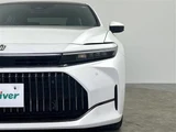 2024 Toyota Crown Z Sedan for sale, Japanese used car export - photo 23 of 24 | GULJI TRADERS