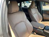 2024 Toyota Crown Z Gray Sedan for sale, Japanese used car export - photo 4 of 10 | GULJI TRADERS