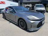 2024 Toyota Crown Z Gray Sedan for sale, Japanese used car export - photo 10 of 10 | GULJI TRADERS
