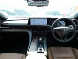 2024 Toyota Crown 2.5 Z Gray Sedan for sale, Japanese used car export - photo 3 of 30 | GULJI TRADERS