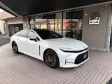 2024 Toyota Crown Z★Black PKG★Panorama Pearl Sedan for sale, Japanese used car export - photo 1 of 30 | GULJI TRADERS