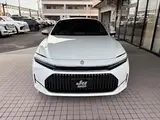 2024 Toyota Crown Z★Black PKG★Panorama Pearl Sedan for sale, Japanese used car export - photo 2 of 30 | GULJI TRADERS