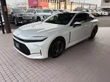 2024 Toyota Crown Z★Black PKG★Panorama Pearl Sedan for sale, Japanese used car export - photo 3 of 30 | GULJI TRADERS
