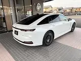 2024 Toyota Crown Z★Black PKG★Panorama Pearl Sedan for sale, Japanese used car export - photo 6 of 30 | GULJI TRADERS
