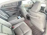 2024 Toyota Crown Z★Black PKG★Panorama Pearl Sedan for sale, Japanese used car export - photo 19 of 30 | GULJI TRADERS
