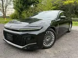 2024 Toyota Crown 2.5 Z Black Sedan for sale, Japanese used car export - photo 2 of 10 | GULJI TRADERS