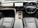 2024 Toyota Crown 2.5 Z Black Sedan for sale, Japanese used car export - photo 9 of 10 | GULJI TRADERS