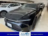 2024 Toyota Crown 2.5 Z Black Sedan for sale, Japanese used car export - photo 1 of 30 | GULJI TRADERS