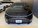 2024 Toyota Crown 2.5 Z Black Sedan for sale, Japanese used car export - photo 2 of 30 | GULJI TRADERS