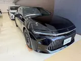 2024 Toyota Crown 2.5 Z Black Sedan for sale, Japanese used car export - photo 3 of 30 | GULJI TRADERS